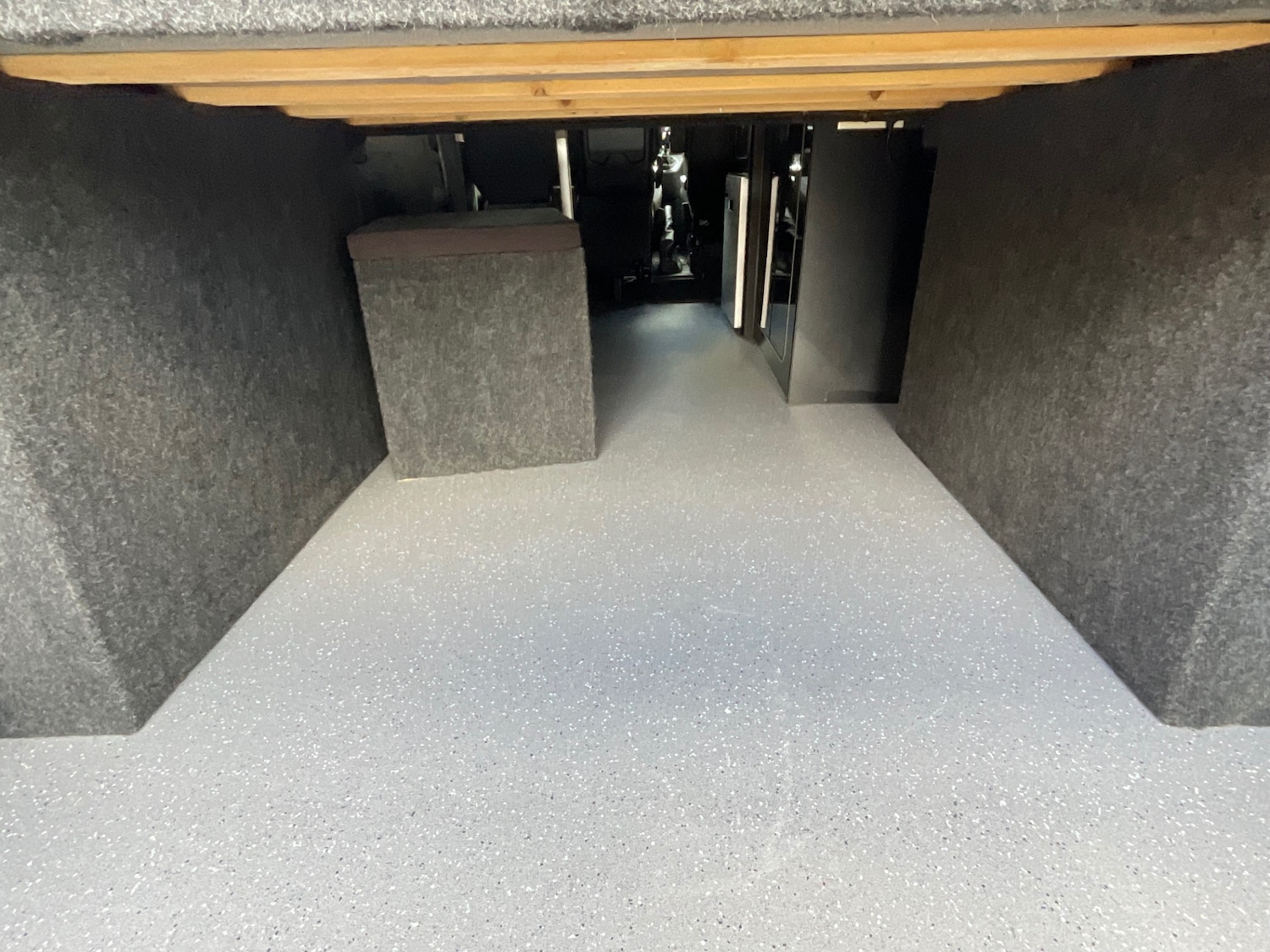 Used Vauxhall Vivaro 2017 for sale - 77603753: Photo 18