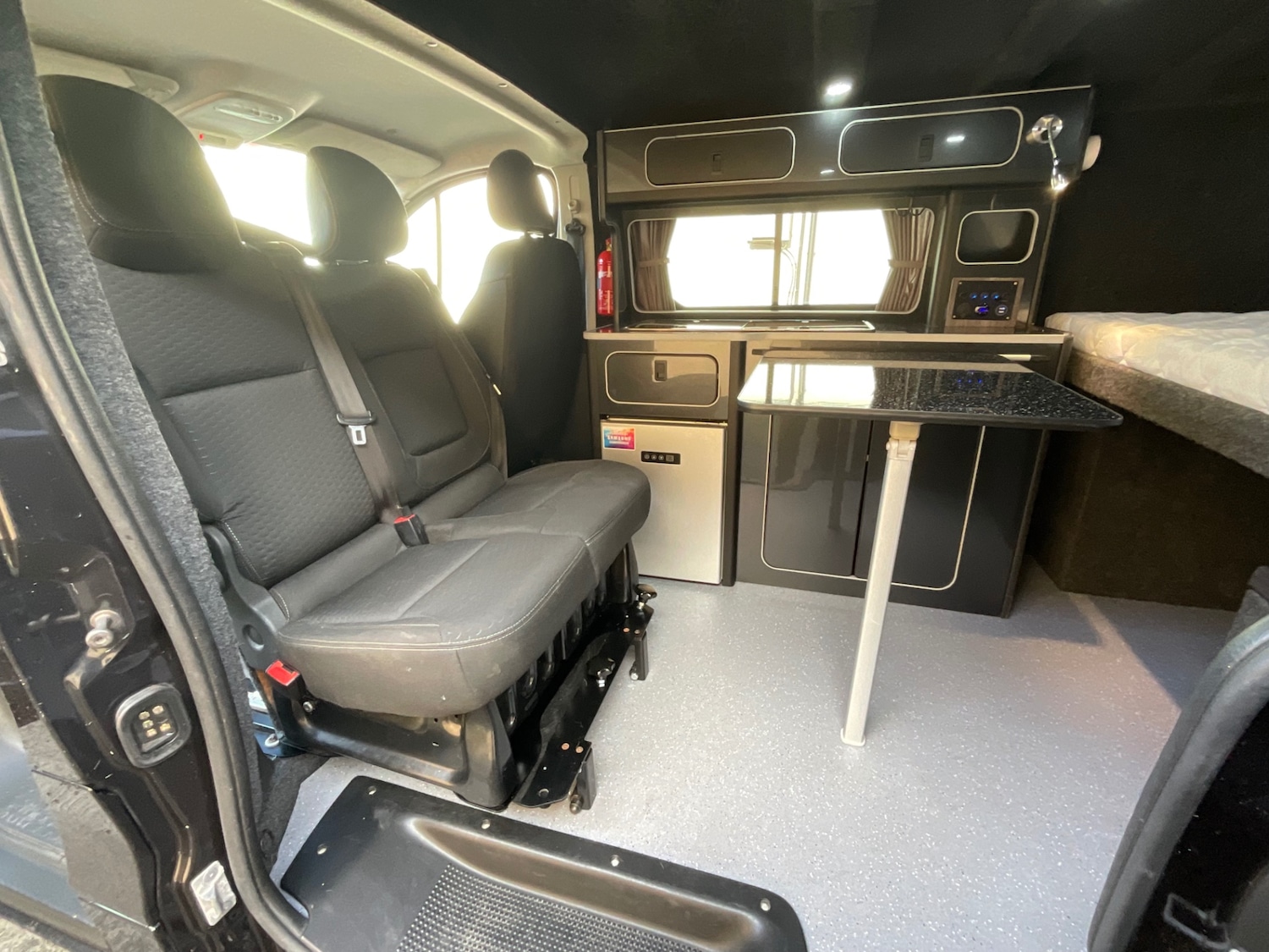 Used Vauxhall Vivaro 2017 for sale - 77603753: Photo 19