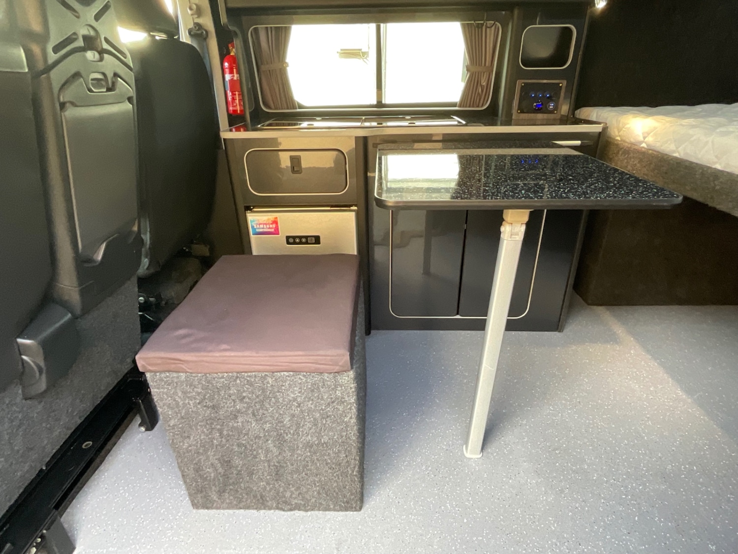 Used Vauxhall Vivaro 2017 for sale - 77603753: Photo 20