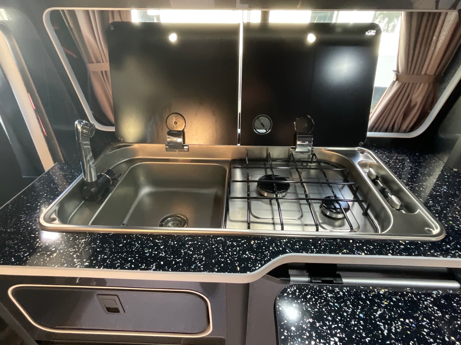 Used Vauxhall Vivaro 2017 for sale - 77603753: Photo 22