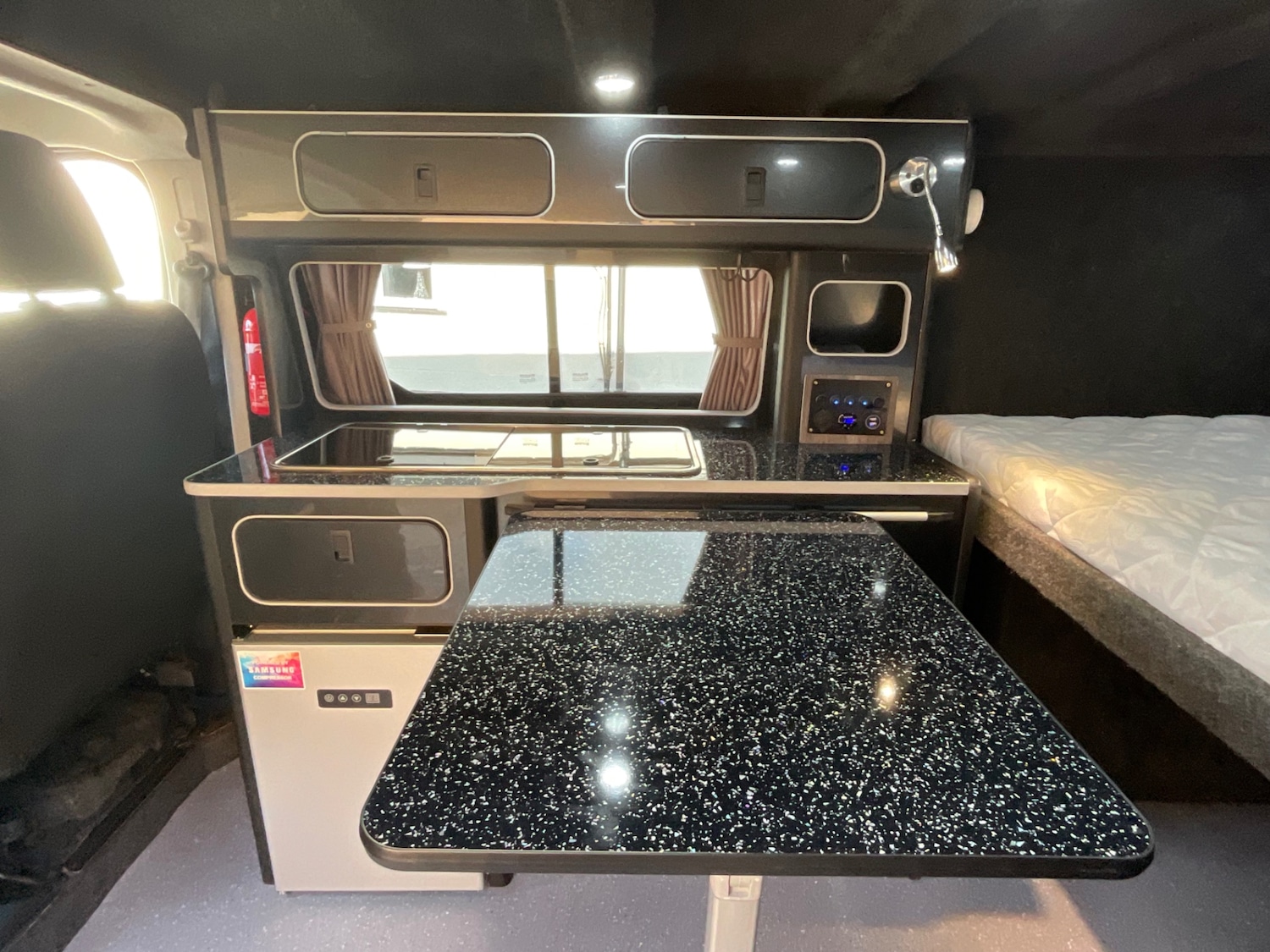 Used Vauxhall Vivaro 2017 for sale - 77603753: Photo 23