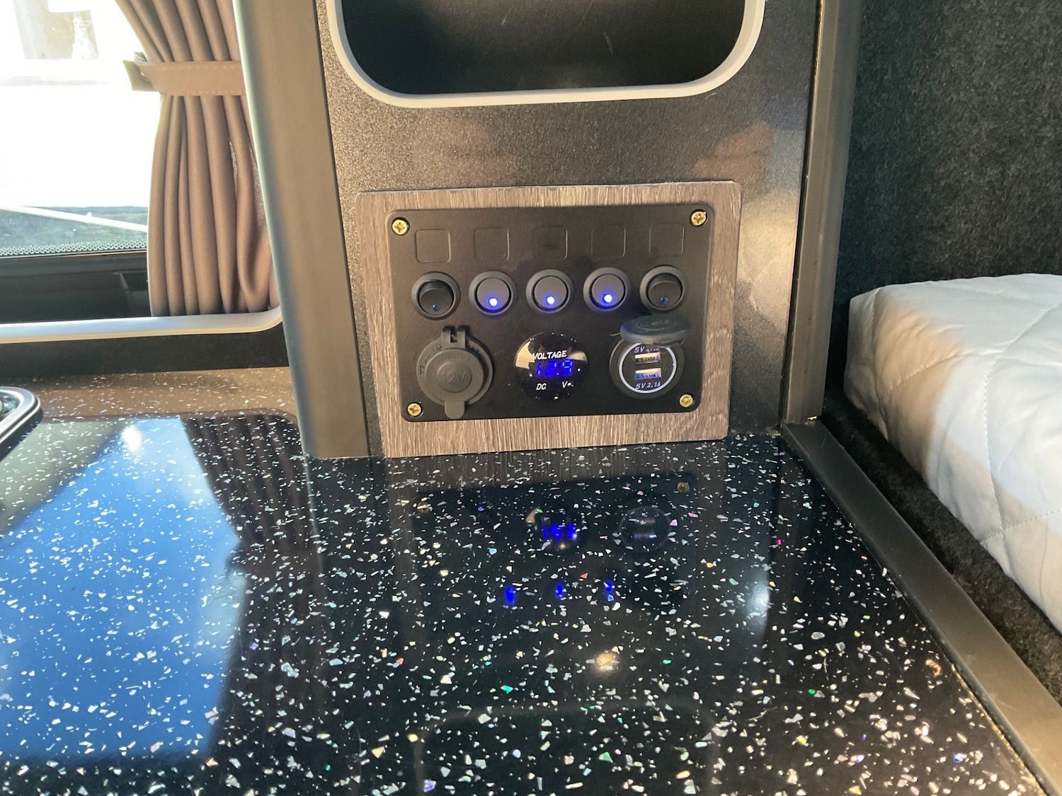 Used Vauxhall Vivaro 2017 for sale - 77603753: Photo 24