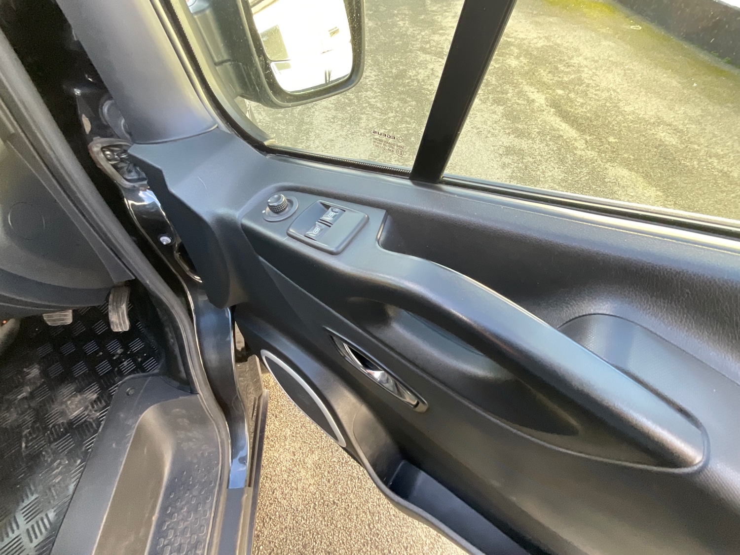 Used Vauxhall Vivaro 2017 for sale - 77603753: Photo 29