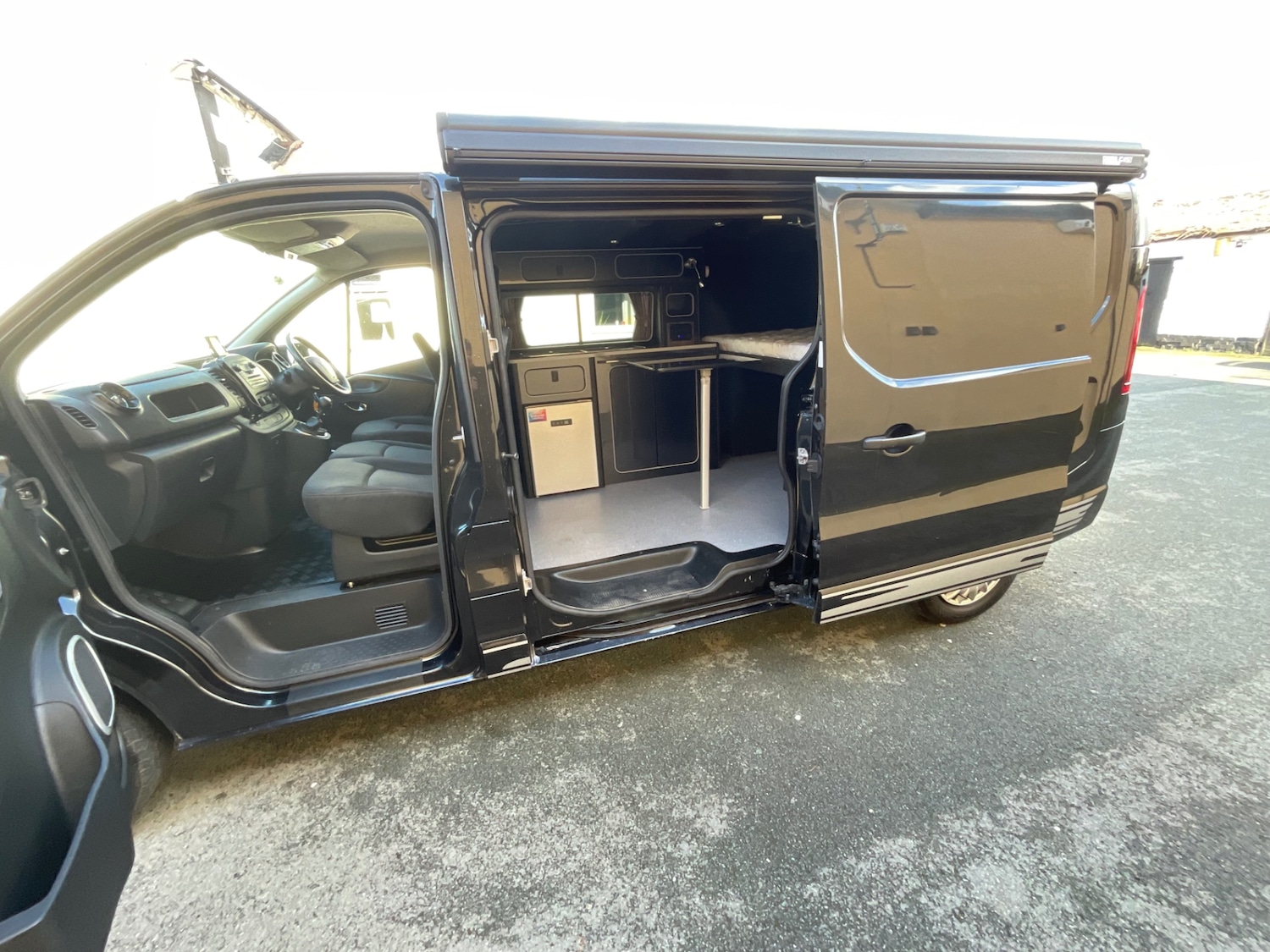 Used Vauxhall Vivaro 2017 for sale - 77603753: Photo 31