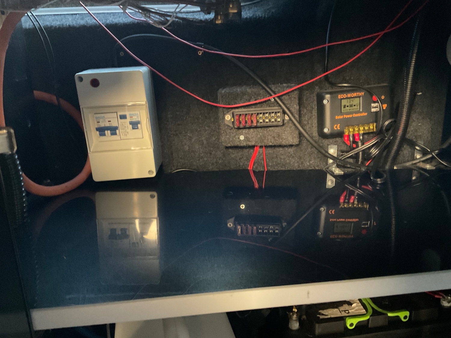 Used Vauxhall Vivaro 2017 for sale - 77603753: Photo 33