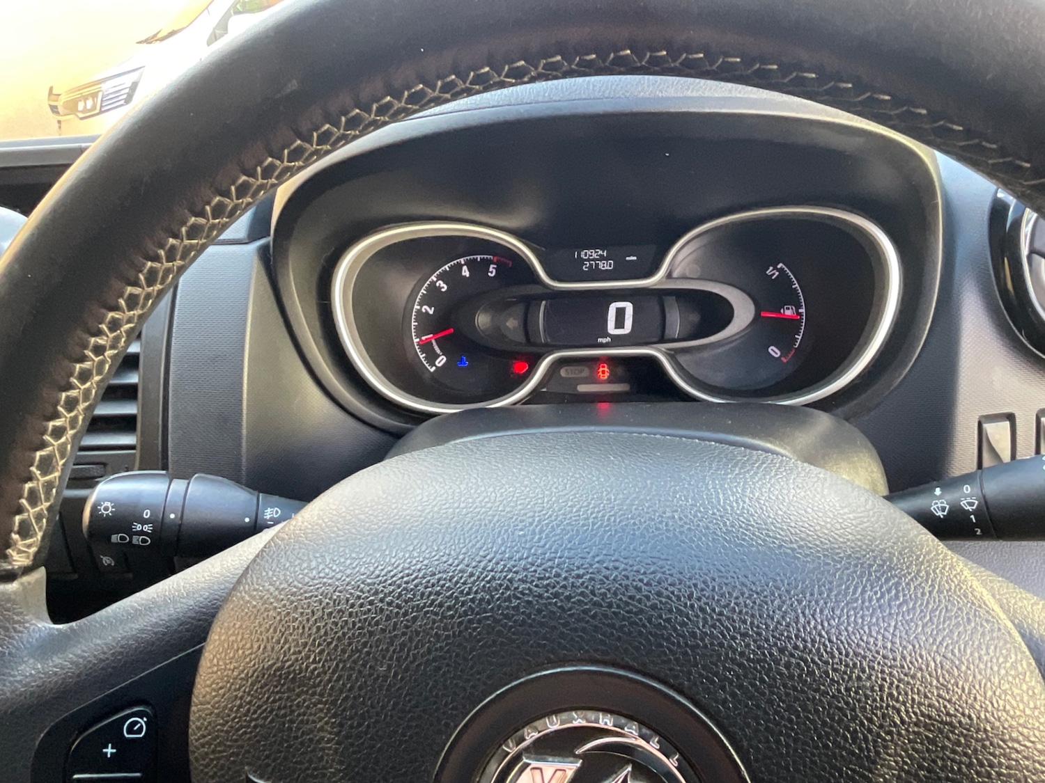 Used Vauxhall Vivaro 2017 for sale - 77603753: Photo 36