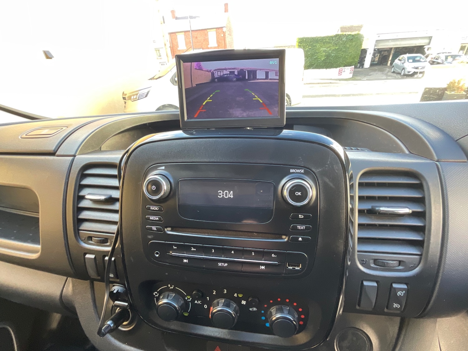 Used Vauxhall Vivaro 2017 for sale - 77603753: Photo 42