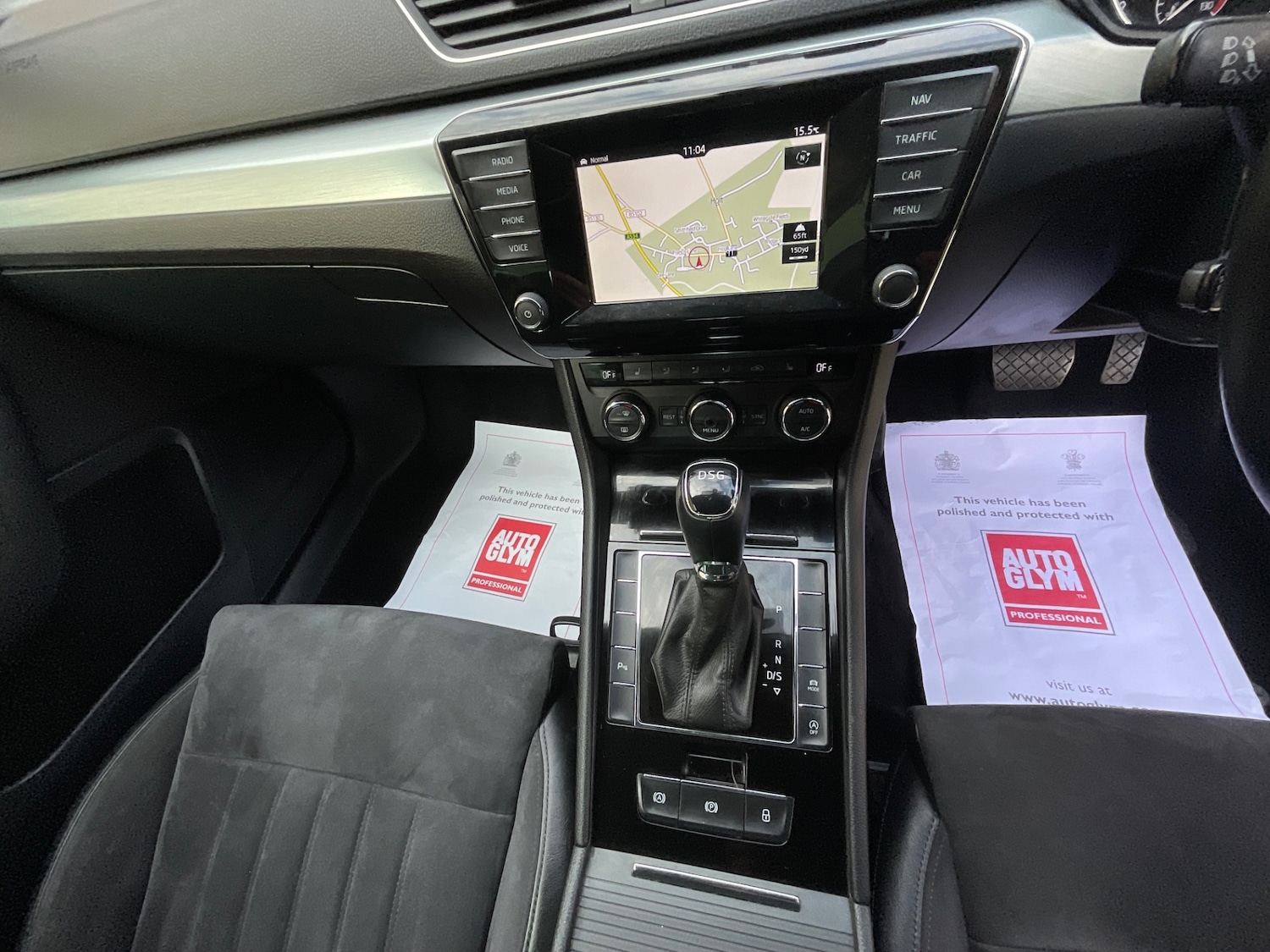 Used Skoda Superb 2016 for sale - 76274270: Photo 10