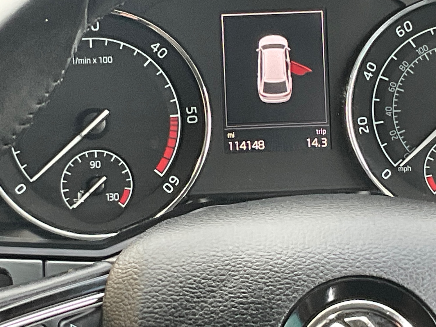 Used Skoda Superb 2016 for sale - 76274270: Photo 12