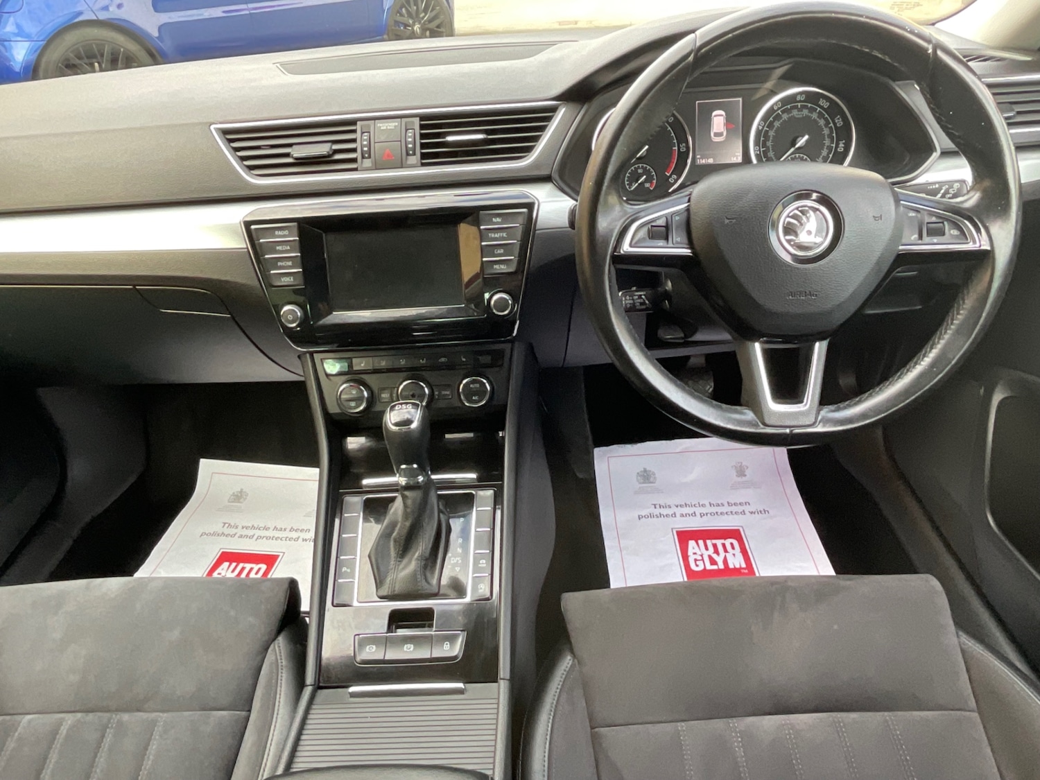 Used Skoda Superb 2016 for sale - 76274270: Photo 13