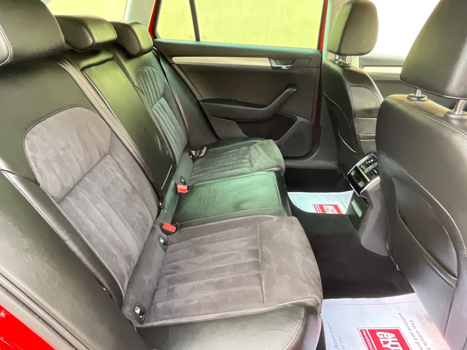 Used Skoda Superb 2016 for sale - 76274270: Photo 14