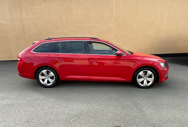 Used Skoda Superb 2016 for sale - 76274270: Photo 26