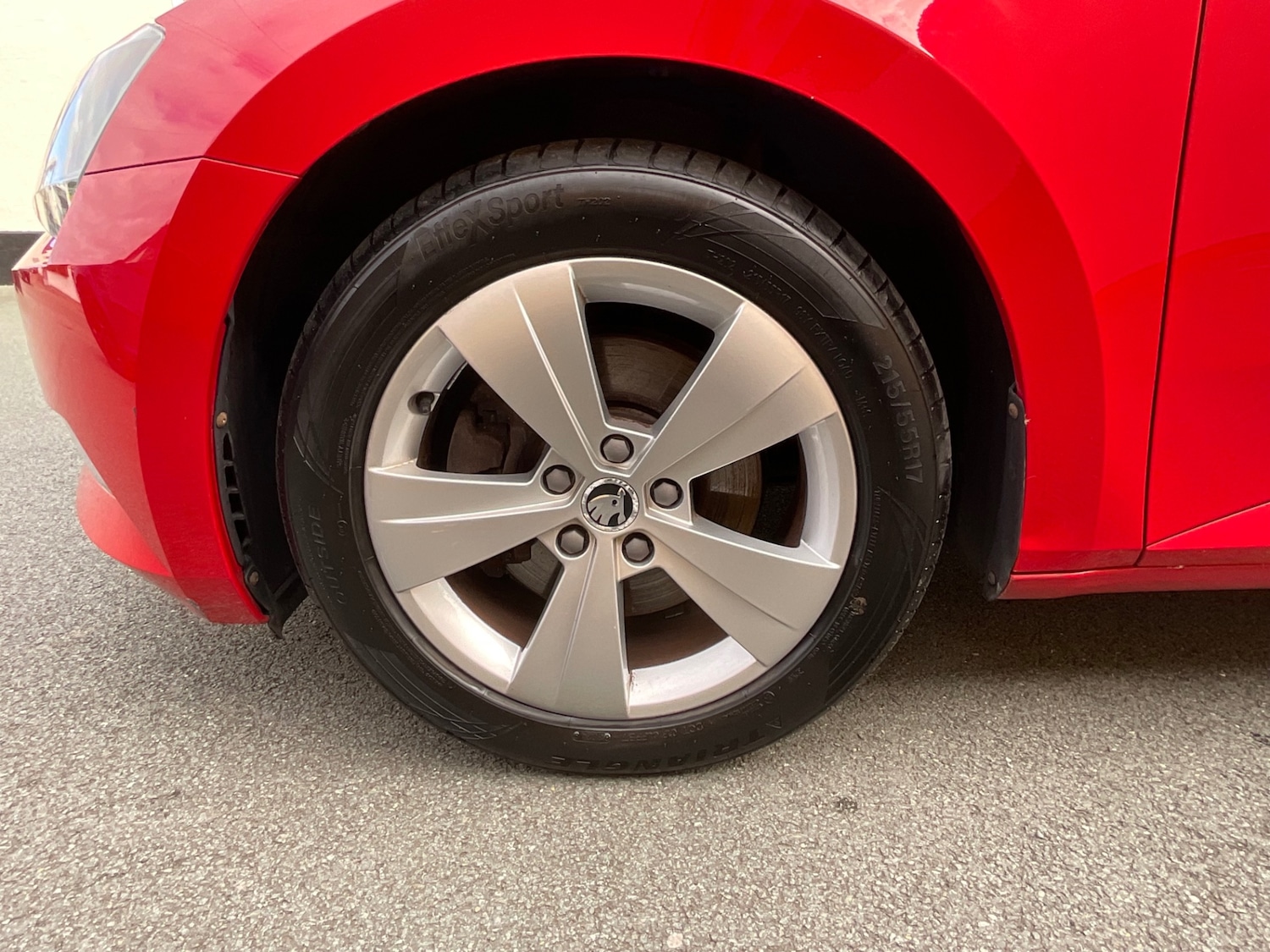 Used Skoda Superb 2016 for sale - 76274270: Photo 3