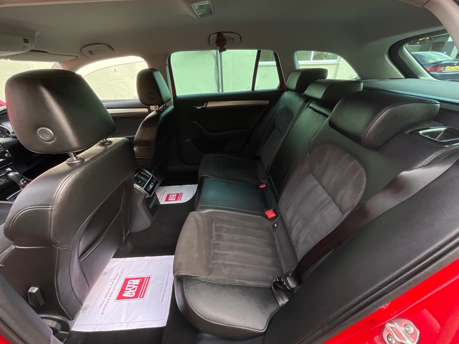 Used Skoda Superb 2016 for sale - 76274270: Photo 5