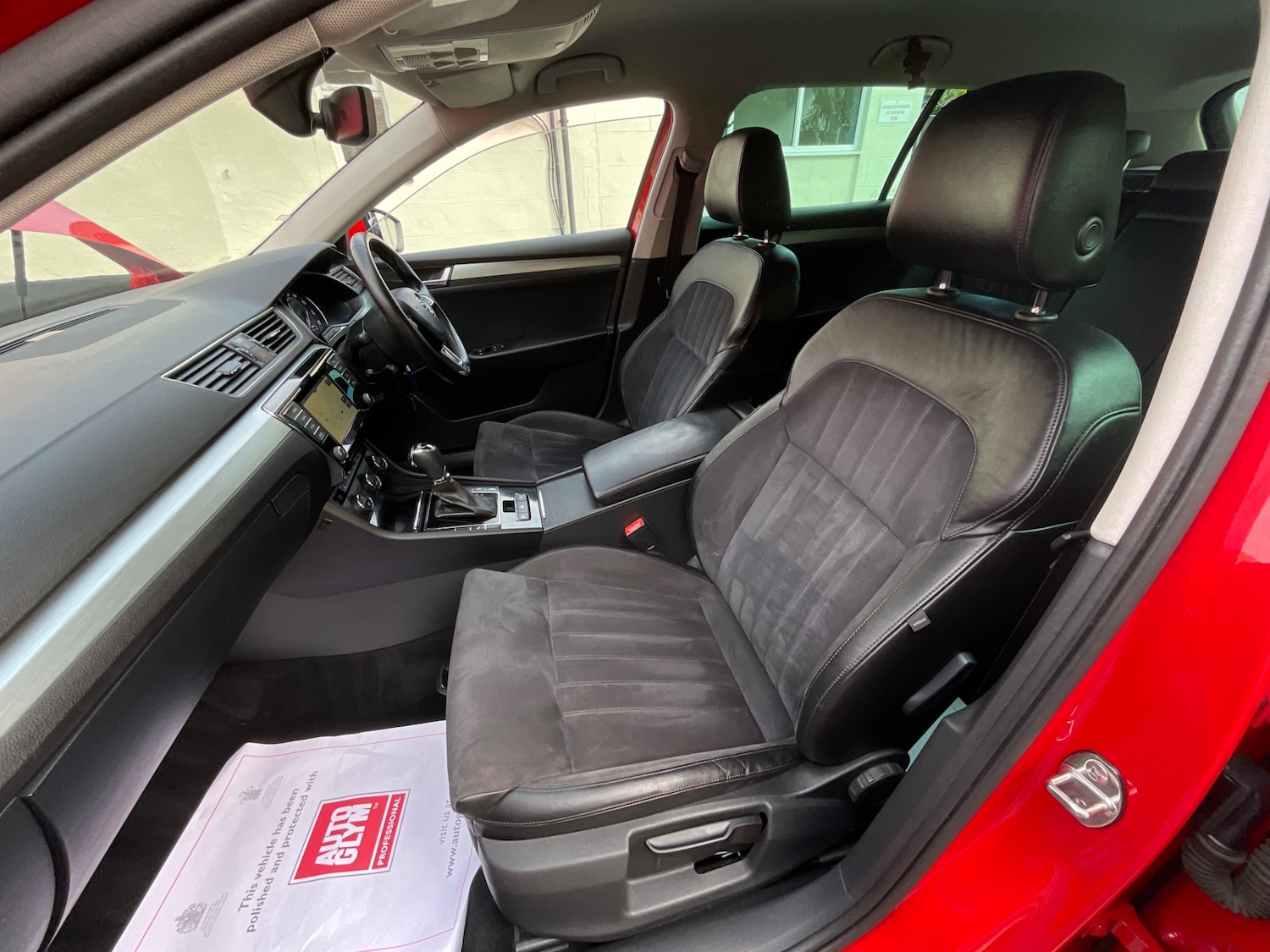 Used Skoda Superb 2016 for sale - 76274270: Photo 6