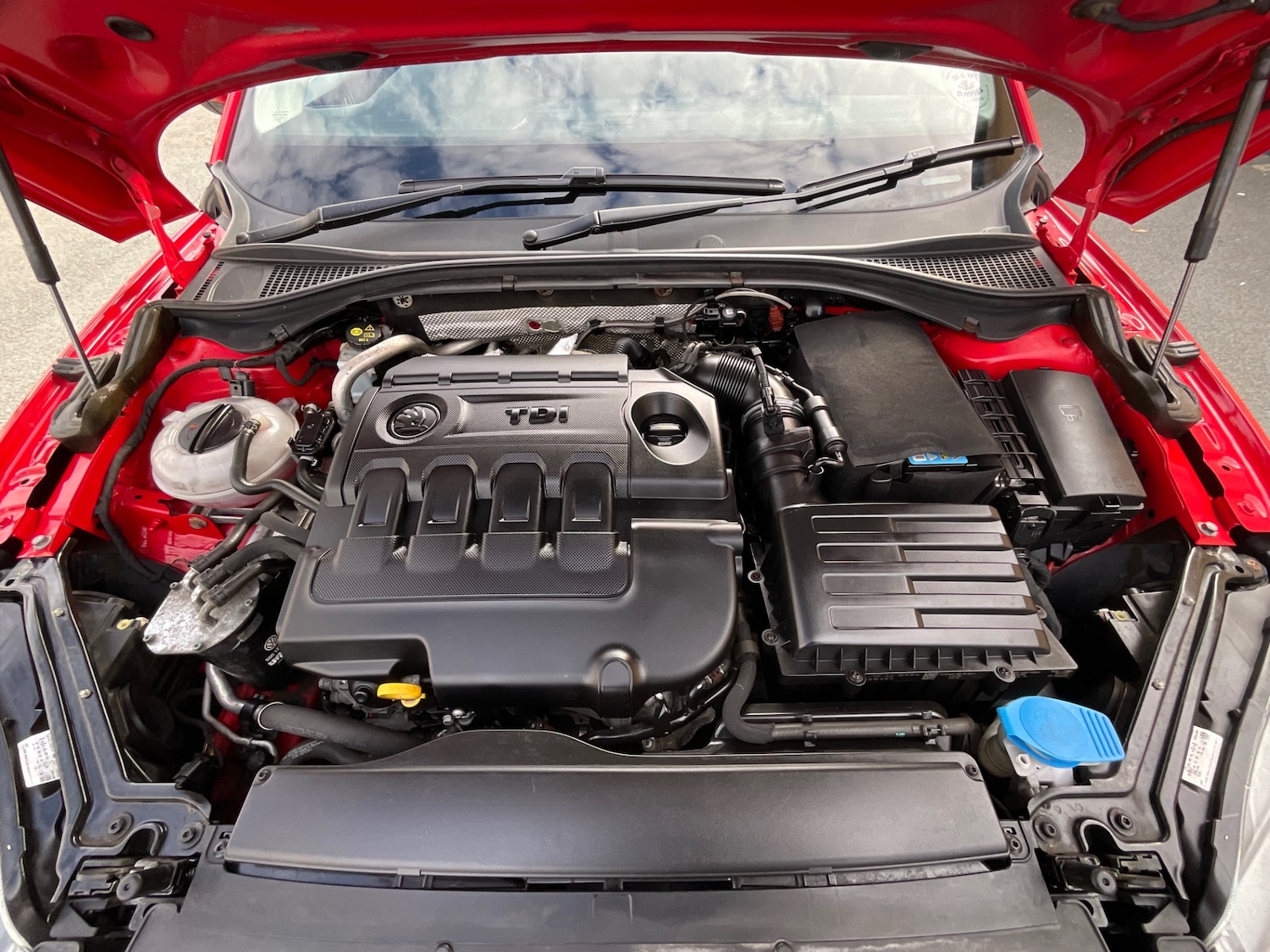 Used Skoda Superb 2016 for sale - 76274270: Photo 7