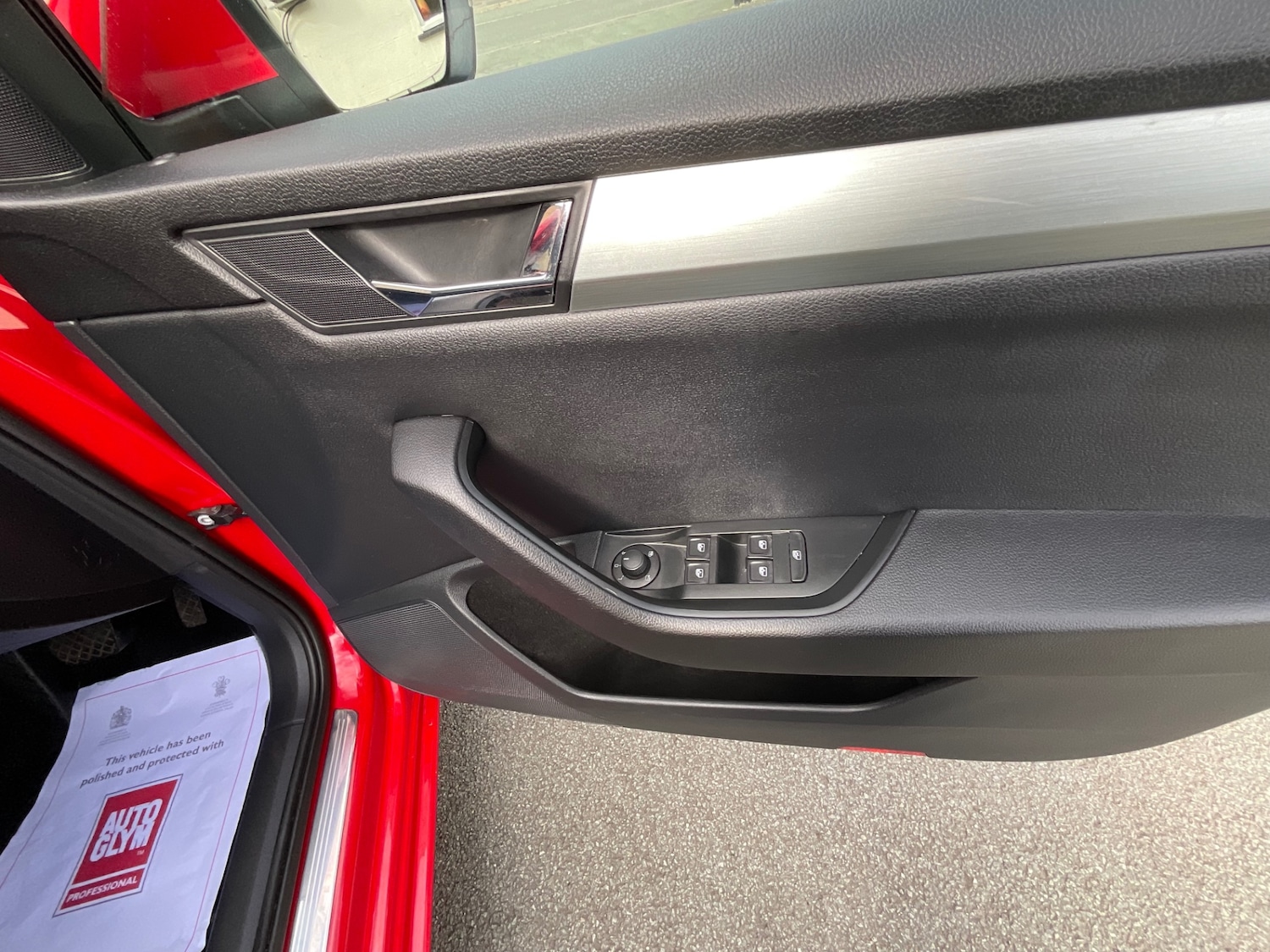 Used Skoda Superb 2016 for sale - 76274270: Photo 8