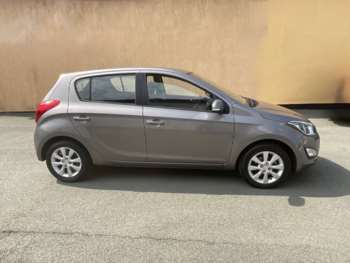 2012 (62) - 1.2 Active 5dr