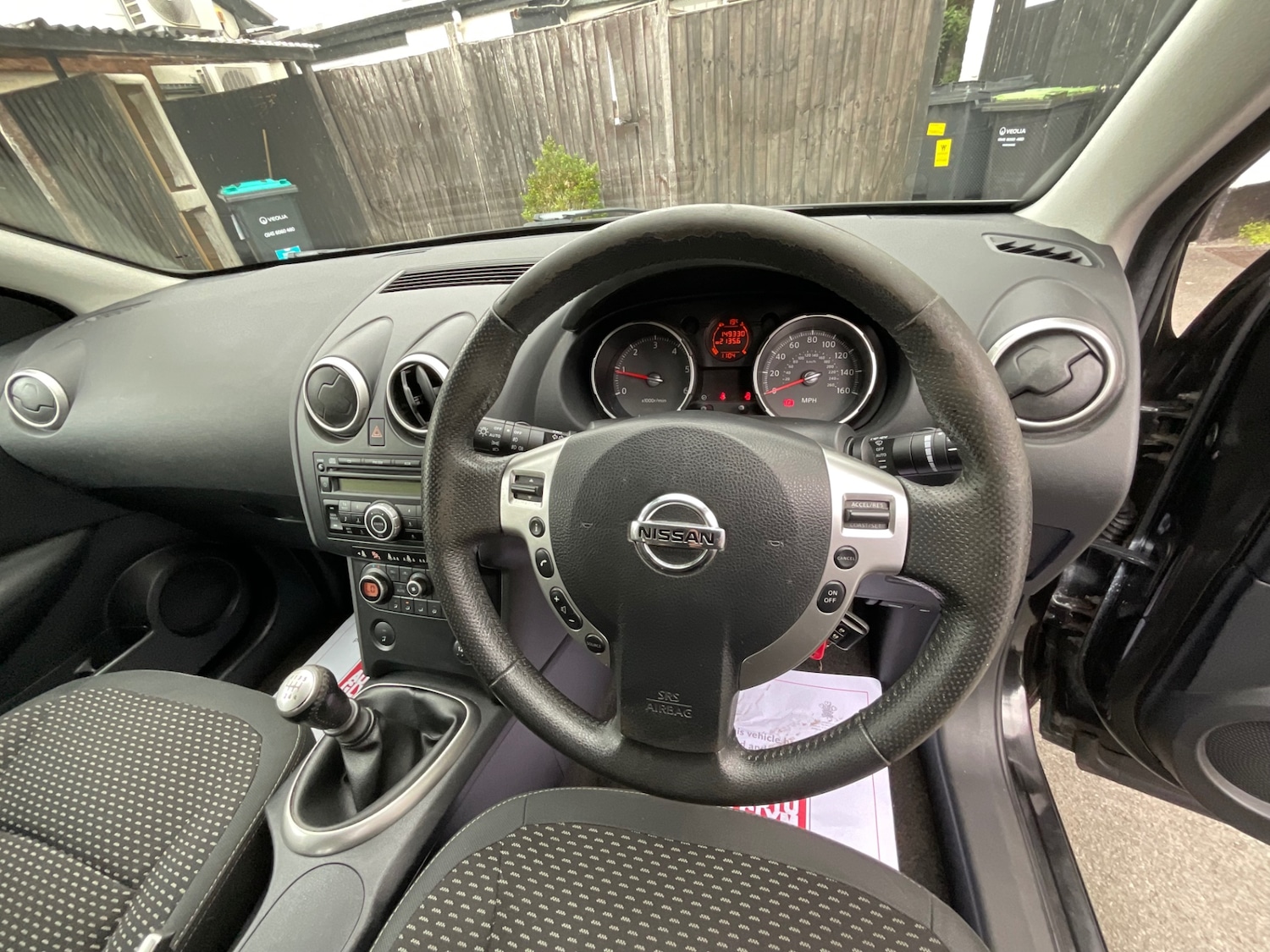Vehicle 15
