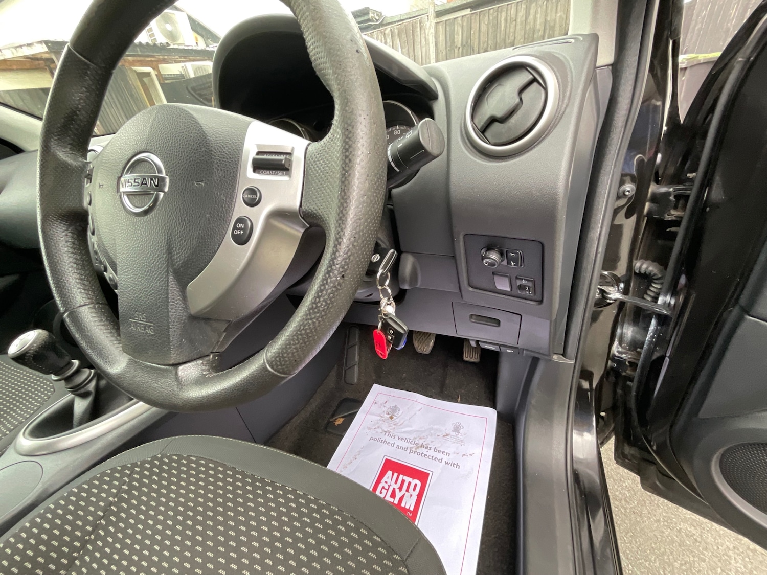 Vehicle 16