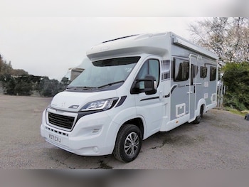 Used Peugeot Boxer 2022 for sale - 78552704: Photo