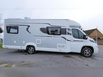 Used Peugeot Boxer 2022 for sale - 78552704: Photo
