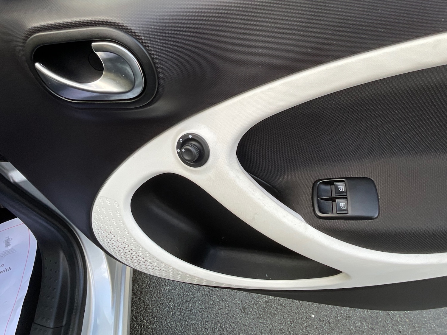 Used smart forfour 2015 for sale - 76933047: Photo 13