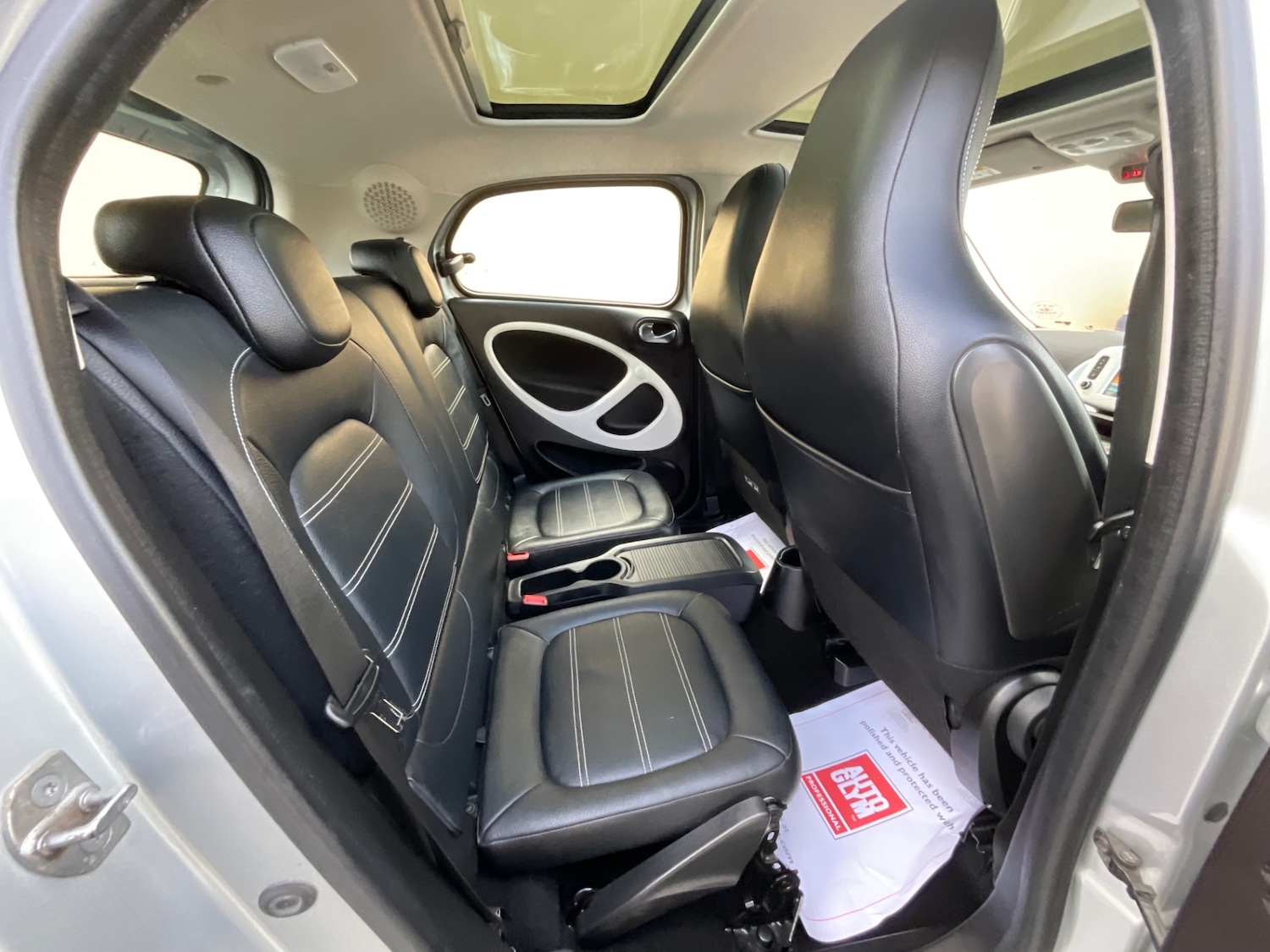 Used smart forfour 2015 for sale - 76933047: Photo 18