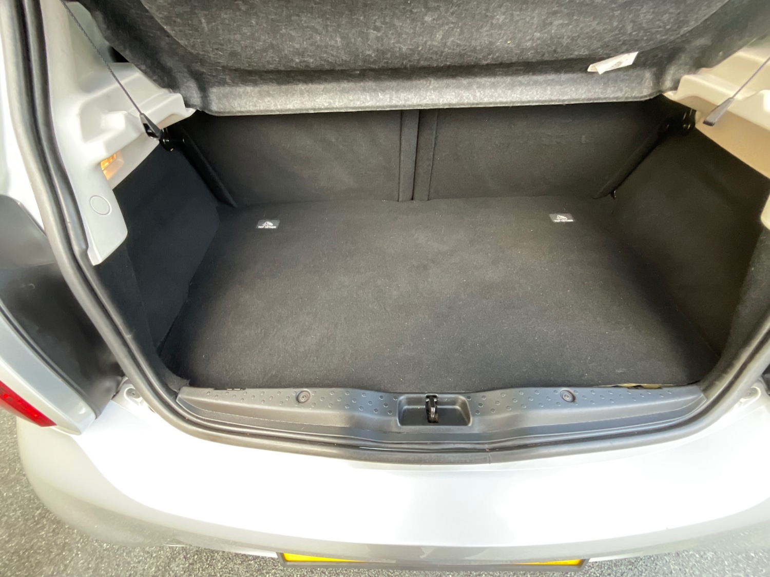 Used smart forfour 2015 for sale - 76933047: Photo 23