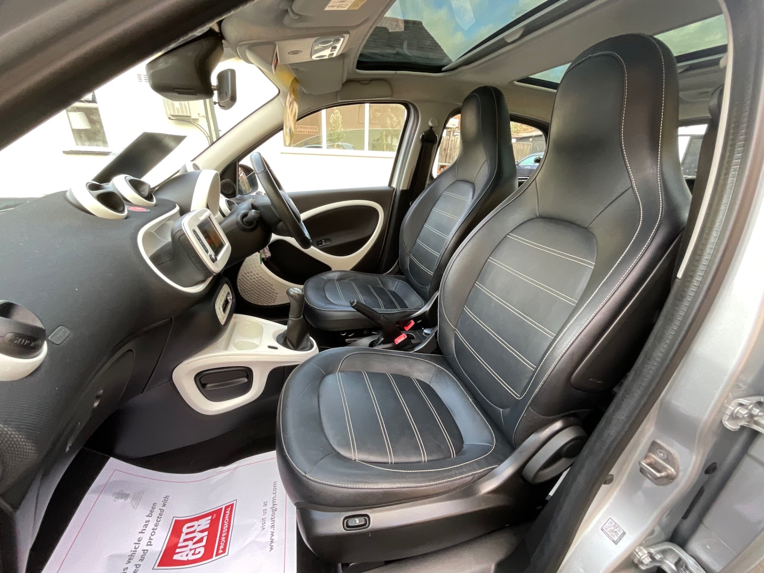 Used smart forfour 2015 for sale - 76933047: Photo 30