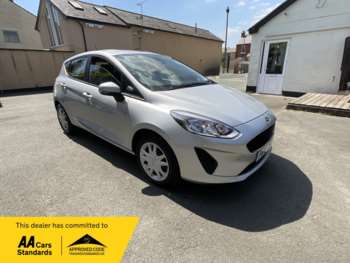 2018 (18) - 1.5 TDCi Style 5dr