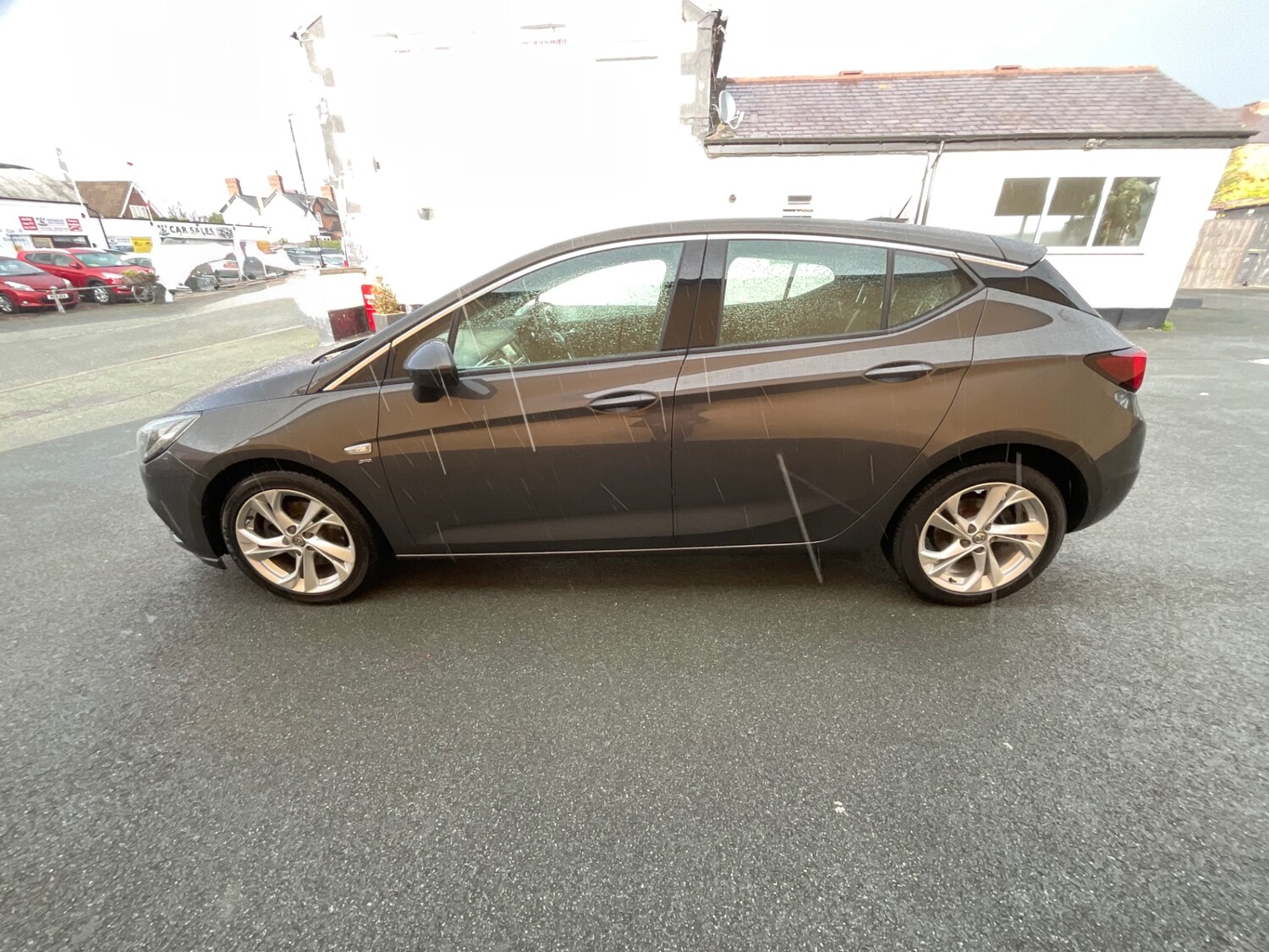 Used Vauxhall Astra 2016 for sale - 76382705: Photo 11