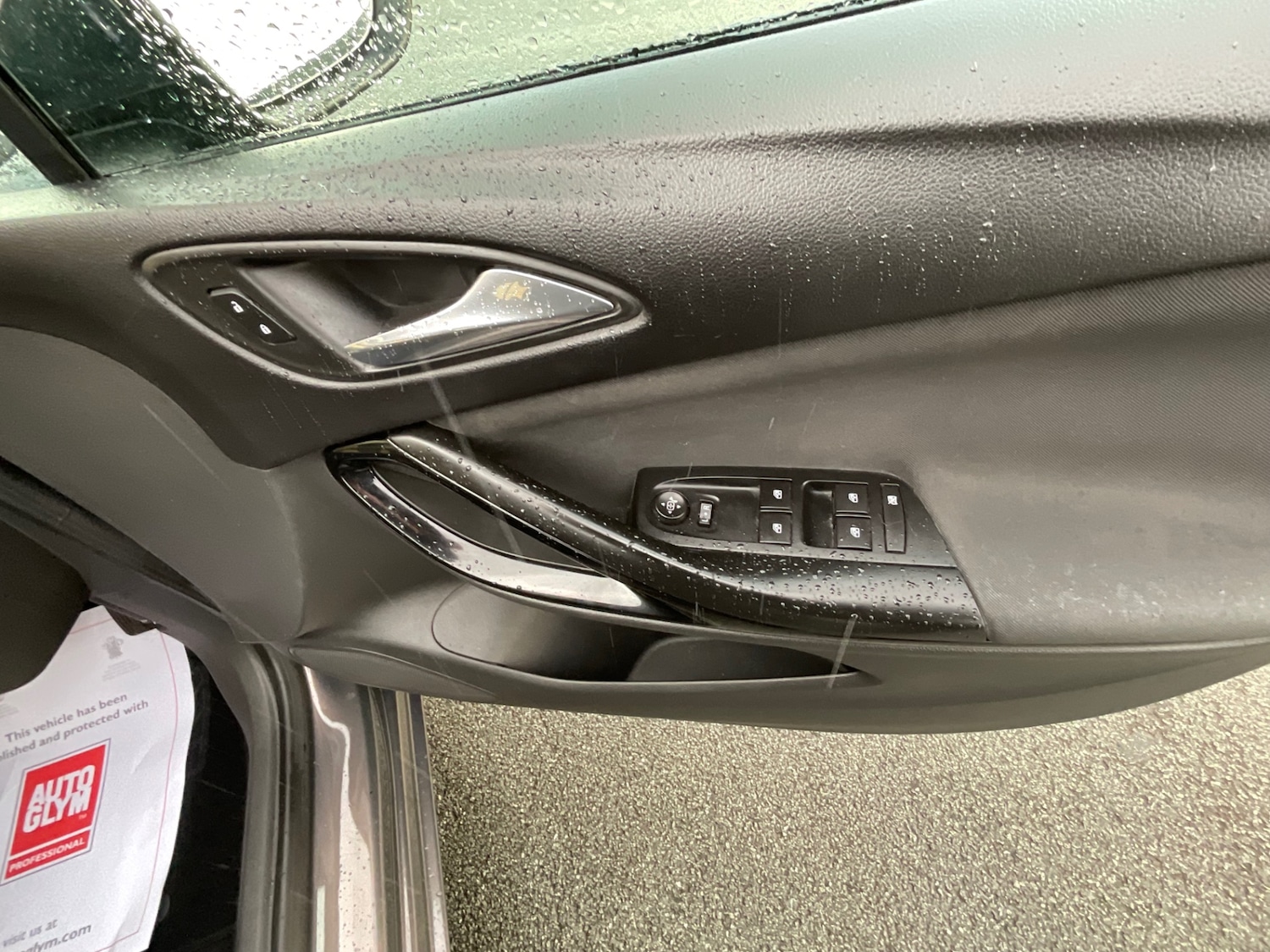 Used Vauxhall Astra 2016 for sale - 76382705: Photo 15