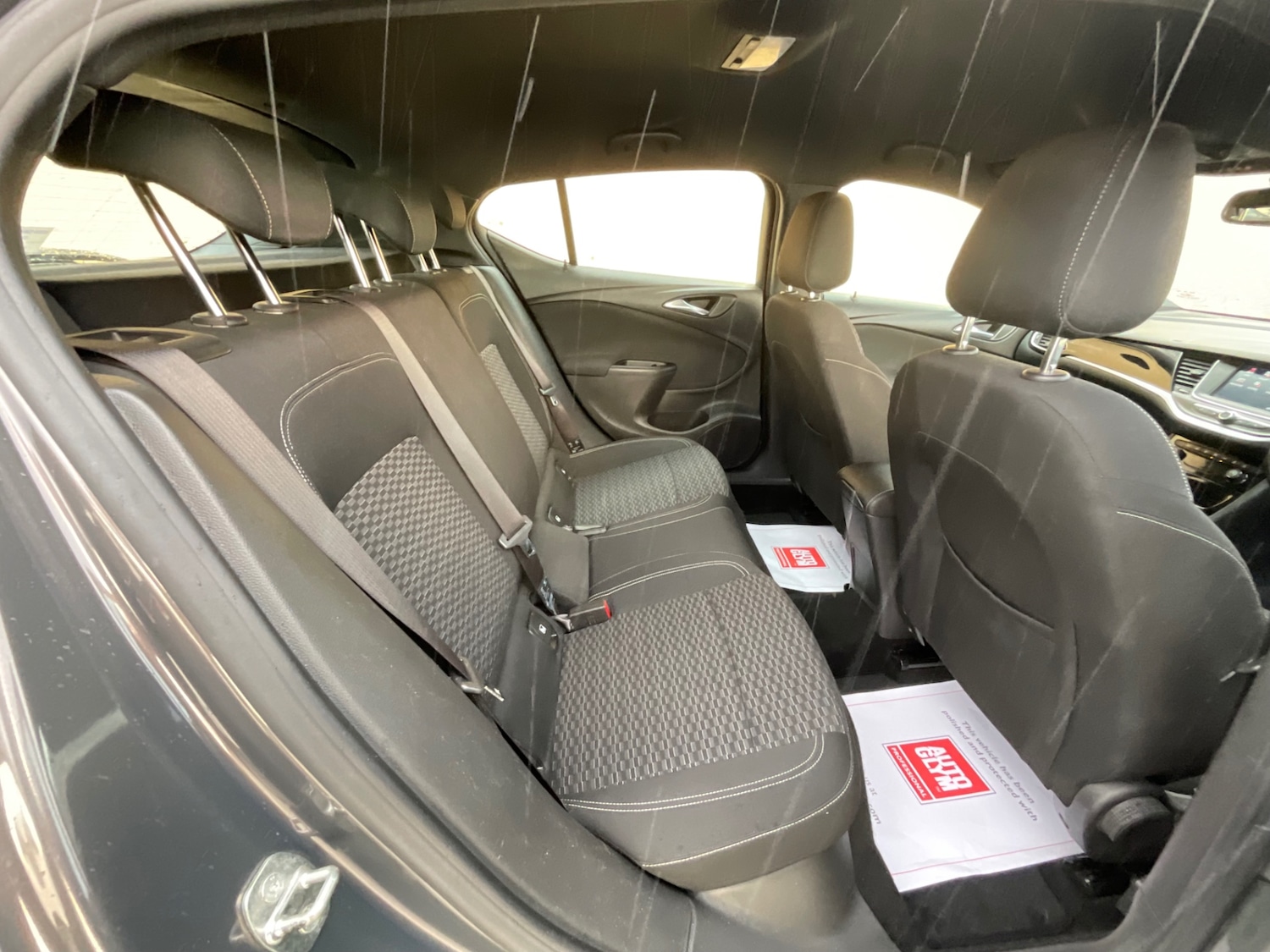 Used Vauxhall Astra 2016 for sale - 76382705: Photo 17