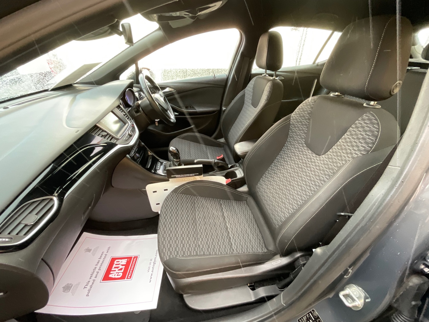 Used Vauxhall Astra 2016 for sale - 76382705: Photo 23