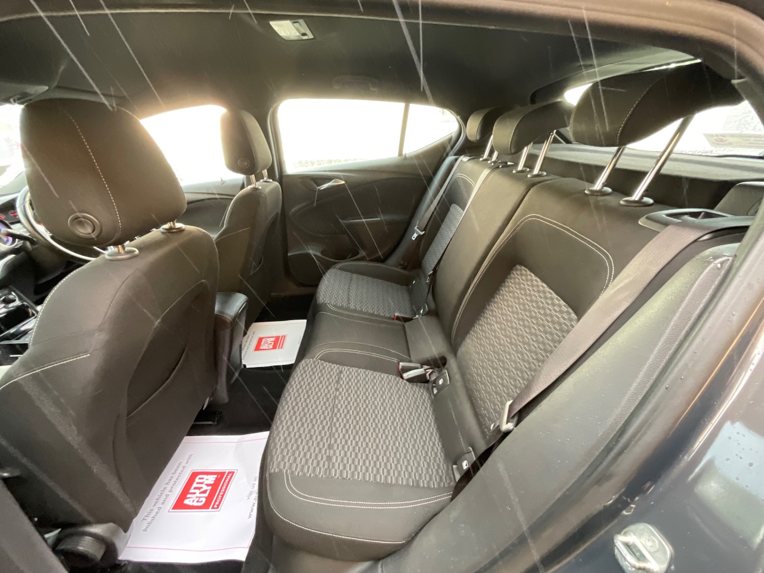 Used Vauxhall Astra 2016 for sale - 76382705: Photo 24