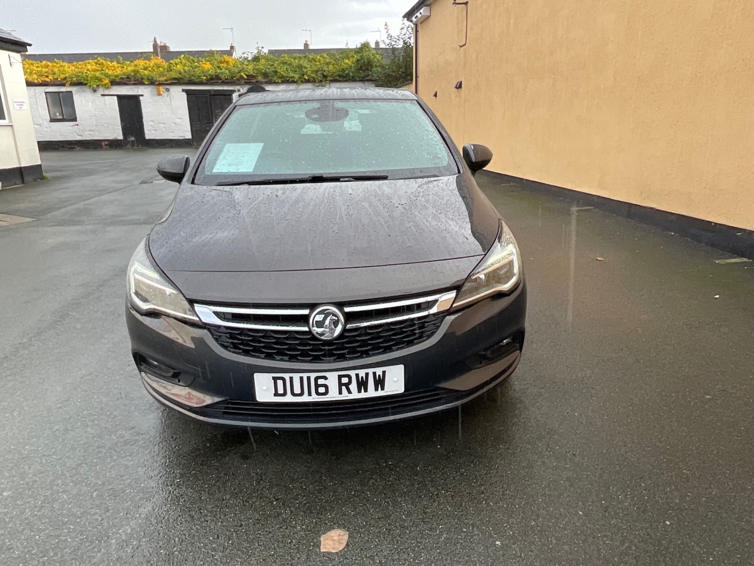 Used Vauxhall Astra 2016 for sale - 76382705: Photo 27