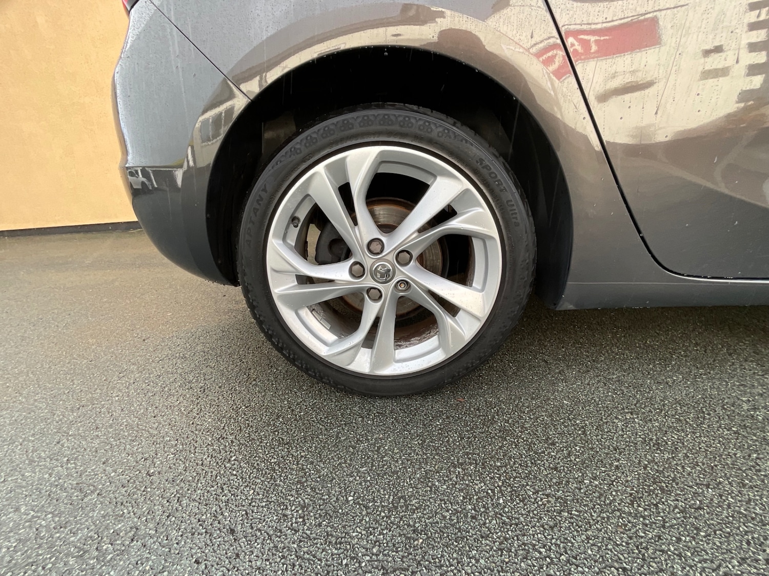 Used Vauxhall Astra 2016 for sale - 76382705: Photo 30