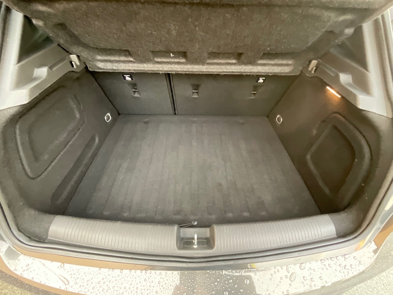 Used Vauxhall Astra 2016 for sale - 76382705: Photo 31