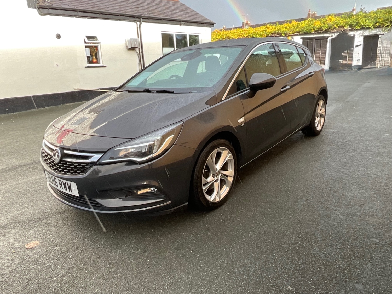 Used Vauxhall Astra 2016 for sale - 76382705: Photo 6