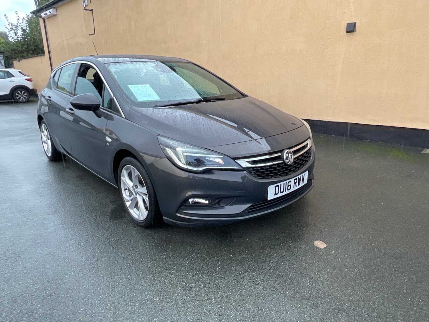 Used Vauxhall Astra 2016 for sale - 76382705: Photo 9