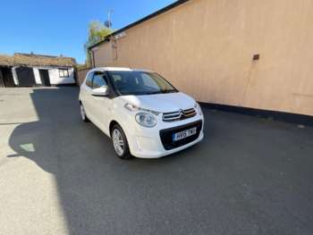 Used Citroen C1 2015 for sale - 74293449: Photo