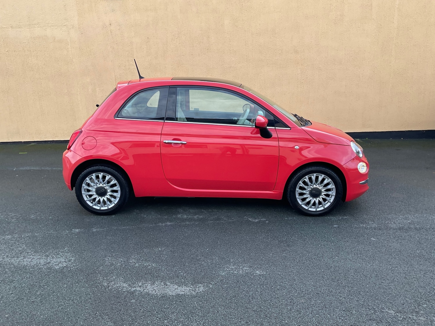 Used Fiat 500 2016 for sale - 77340158: Photo 10