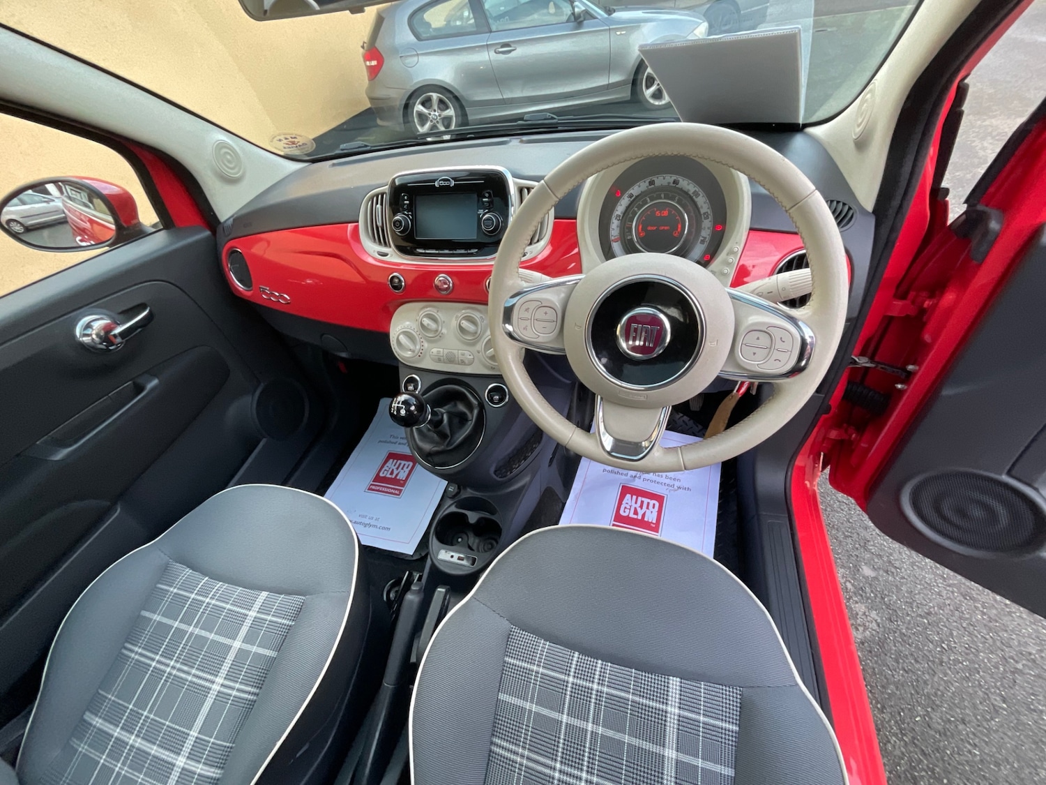 Used Fiat 500 2016 for sale - 77340158: Photo 12