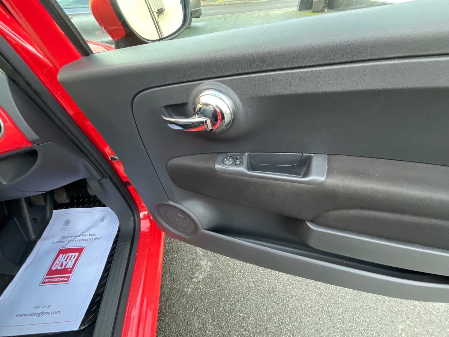 Used Fiat 500 2016 for sale - 77340158: Photo 13