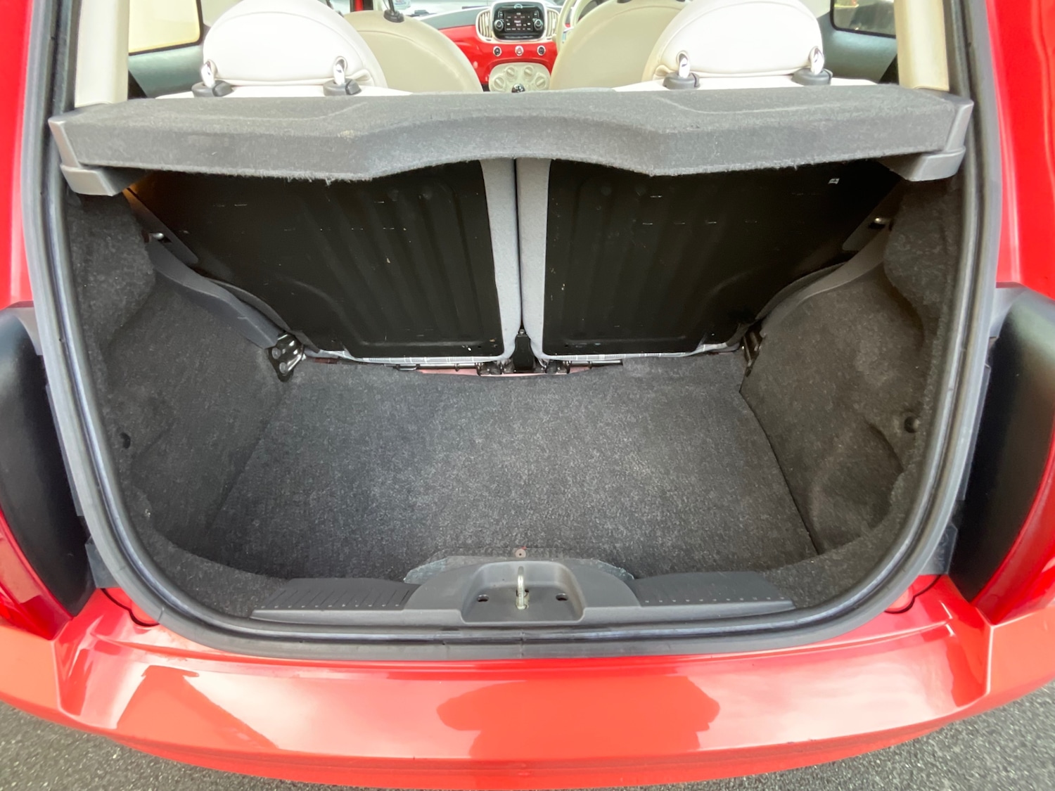 Used Fiat 500 2016 for sale - 77340158: Photo 17