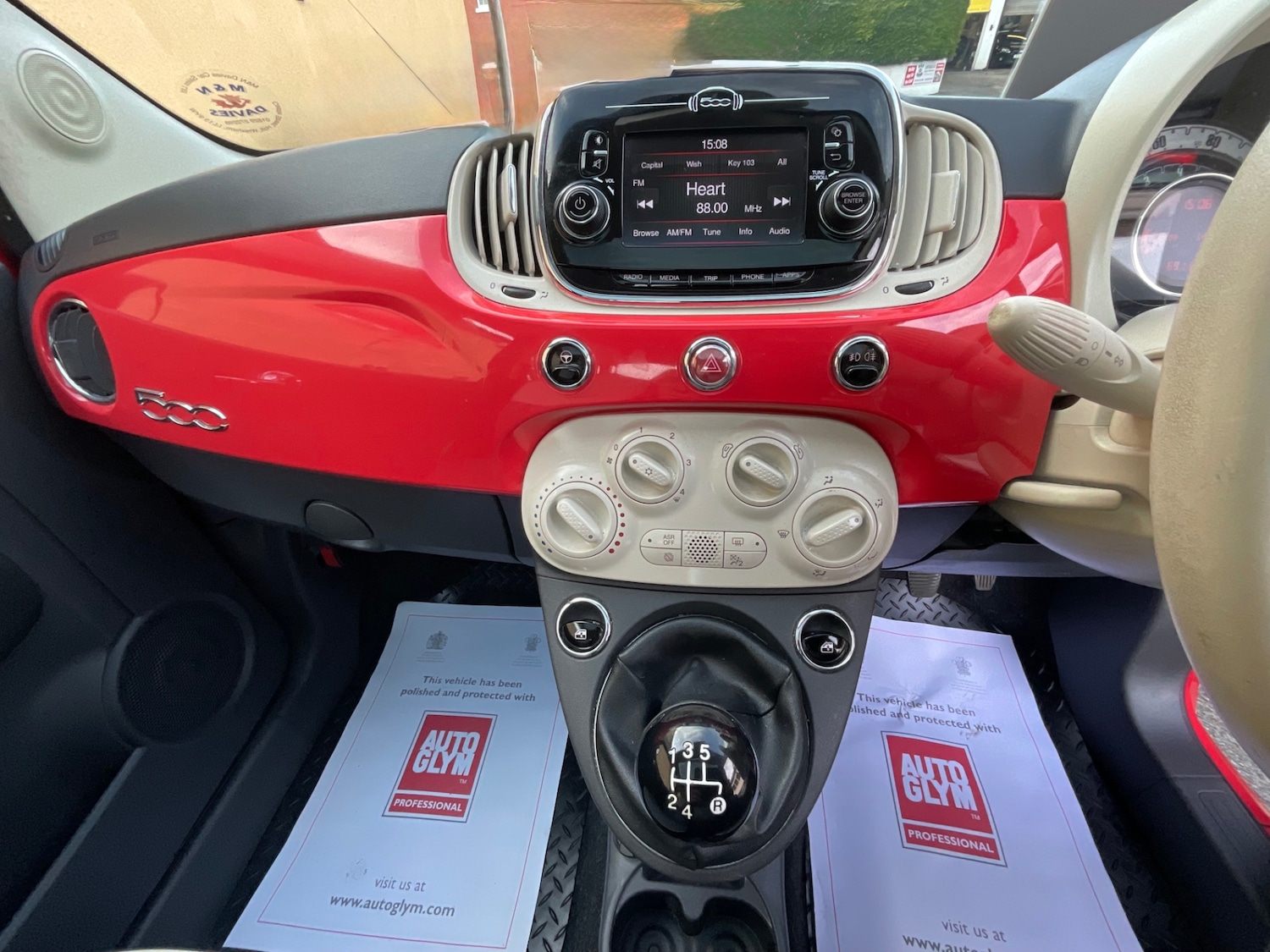 Used Fiat 500 2016 for sale - 77340158: Photo 20