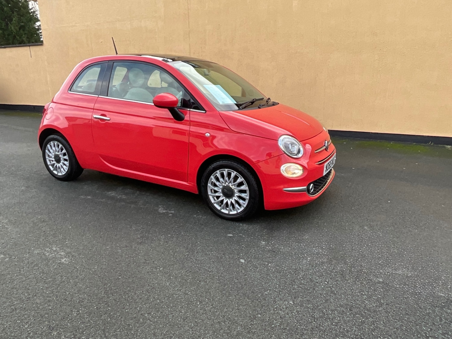 Used Fiat 500 2016 for sale - 77340158: Photo 26