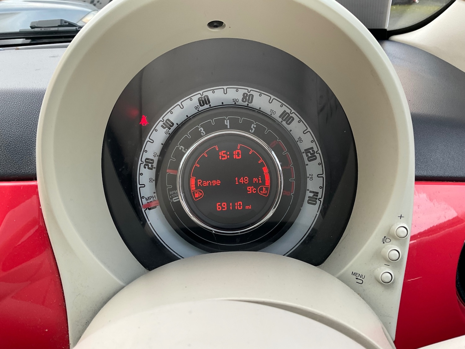 Used Fiat 500 2016 for sale - 77340158: Photo 28