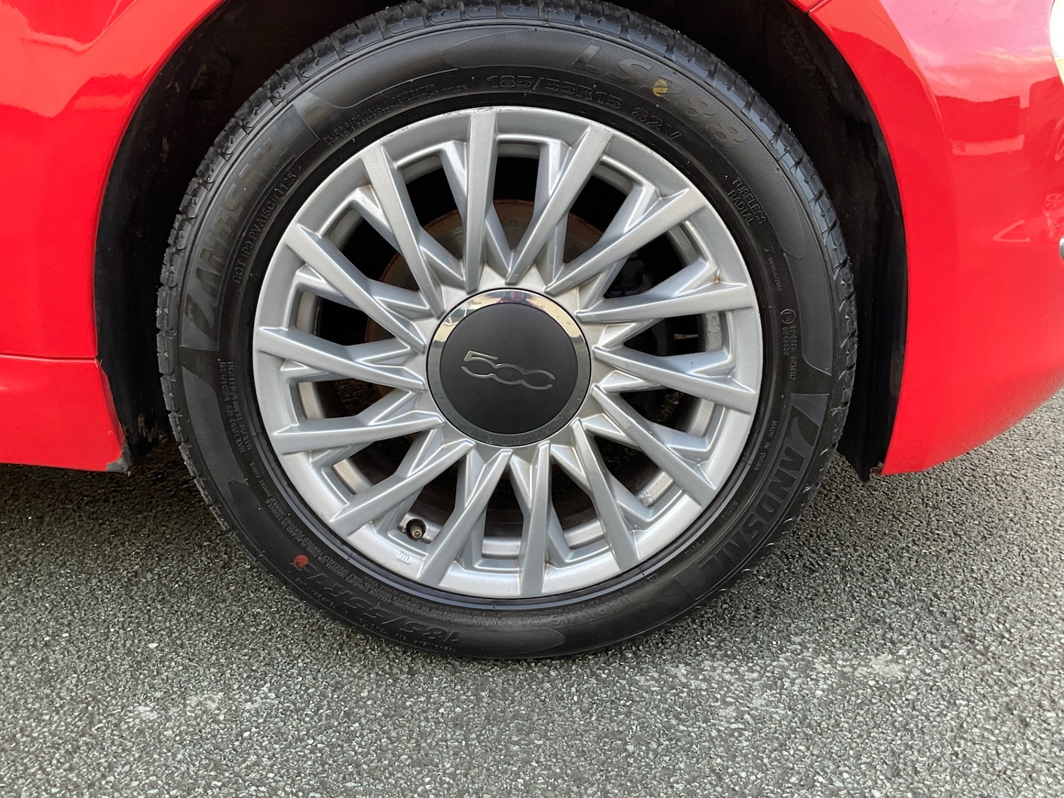 Used Fiat 500 2016 for sale - 77340158: Photo 29